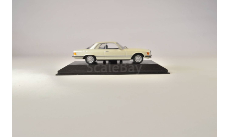 Mercedes-Benz 450 SLC 1974, масштабная модель, Minichamps, 1:43, 1/43