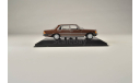 Mercedes-Benz 450 SEL 6.9 1974, масштабная модель, Minichamps, 1:43, 1/43