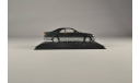 Mercedes-Benz 600 SEC 1992, масштабная модель, Minichamps, 1:43, 1/43