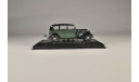 Mercedes-Benz 260D (W138) 1936, масштабная модель, IXO Museum (серия MUS), 1:43, 1/43