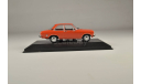 Opel Ascona 1970, масштабная модель, Minichamps, 1:43, 1/43