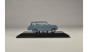 Opel Kadett A Caravan 1962, масштабная модель, Minichamps, scale43