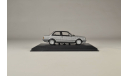 BMW 3-Series 1989, масштабная модель, Minichamps, 1:43, 1/43