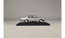 BMW 733i 1977, масштабная модель, Minichamps, 1:43, 1/43