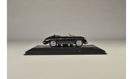 Porsche 356 A Speedster 1956, масштабная модель, Minichamps, scale43