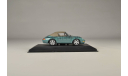 Porsche 911 Cabriolet 1994, масштабная модель, Minichamps, 1:43, 1/43