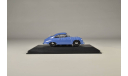 Porsche 356 ’Gmund’ Coupe 1949, масштабная модель, Minichamps, 1:43, 1/43