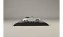 Porsche 356 ’Stuttgart’ Cabriolet 1954, масштабная модель, Minichamps, 1:43, 1/43
