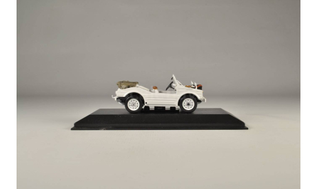 Porsche 597 Jagdwagen 1954, масштабная модель, Minichamps, 1:43, 1/43
