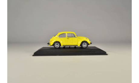Volkswagen 1302 1970, масштабная модель, Minichamps, 1:43, 1/43