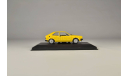 Volkswagen Scirocco 1974, масштабная модель, Minichamps, 1:43, 1/43