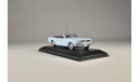 Ford Mustang Convertible 1964, масштабная модель, Minichamps, 1:43, 1/43