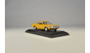 Ford Taunus 1970, масштабная модель, Minichamps, 1:43, 1/43