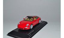 Porsche 911 Tagra 2006, масштабная модель, Minichamps, scale43