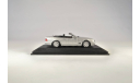 Mercedes-Benz SL500 1999, масштабная модель, Minichamps, scale43