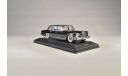 Mercedes-Benz 600 Short 1966, масштабная модель, IXO Road (серии MOC, CLC), scale43