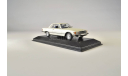 Mercedes-Benz 450 SLC 1974, масштабная модель, Minichamps, 1:43, 1/43