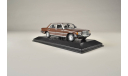 Mercedes-Benz 450 SEL 6.9 1974, масштабная модель, Minichamps, 1:43, 1/43