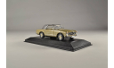 Mercedes-Benz 280 SL 1968, масштабная модель, Minichamps, 1:43, 1/43