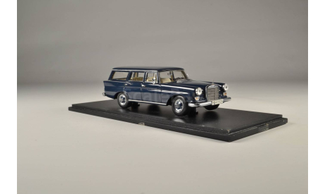 Mercedes-Benz 230 Universal, масштабная модель, Spark, scale43