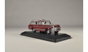 Opel Rekord Caravan 1960, масштабная модель, Minichamps, 1:43, 1/43