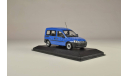 Opel Combo with windows 2002, масштабная модель, Minichamps, 1:43, 1/43