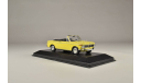 BMW 2002 Cabriolet 1971, масштабная модель, Minichamps, 1:43, 1/43