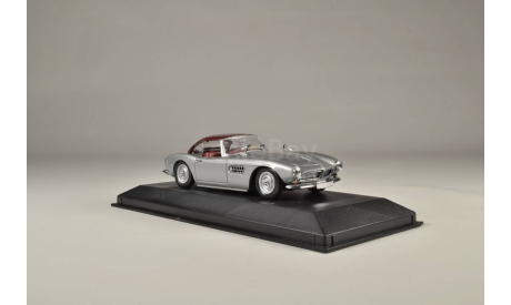 BMW 507 Cabrio Hard Top, масштабная модель, Minichamps, 1:43, 1/43
