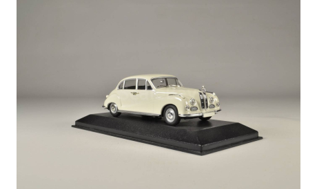 BMW 501 1953, масштабная модель, Minichamps, 1:43, 1/43