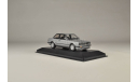 BMW 3-Series 1989, масштабная модель, Minichamps, 1:43, 1/43