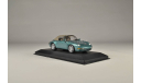 Porsche 911 Cabriolet 1994, масштабная модель, Minichamps, 1:43, 1/43