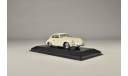 Porsche 356 Coupe Stuttgart 1954, масштабная модель, Minichamps, scale43