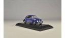 Volkswagen 1200 Export 1951, масштабная модель, Minichamps, scale43