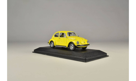 Volkswagen 1302 1970, масштабная модель, Minichamps, 1:43, 1/43