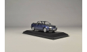 Volkswagen Golf Cabriolet 1993, масштабная модель, Minichamps, 1:43, 1/43