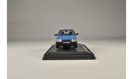 Skoda Favorit ’87, масштабная модель, Škoda, Abrex, 1:43, 1/43