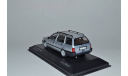 Volkswagen Golf III Variant 1993, масштабная модель, Minichamps, scale43