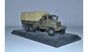 Praga V3S Cargo 143T002H1, масштабная модель, Abrex, scale43