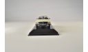 Mercedes-Benz 450 SLC 1974, масштабная модель, Minichamps, 1:43, 1/43