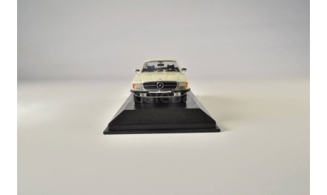 Mercedes-Benz 450 SLC 1974, масштабная модель, Minichamps, 1:43, 1/43