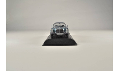 Mercedes-Benz 280 SE Coupe 1970, масштабная модель, Minichamps, 1:43, 1/43
