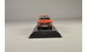 Opel Ascona 1970, масштабная модель, Minichamps, 1:43, 1/43