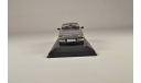 Opel Senator 1980, масштабная модель, Minichamps, scale43