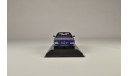 BMW 8-series 1991, масштабная модель, Minichamps, 1:43, 1/43