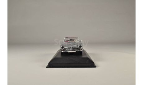 BMW 507 Cabrio Hard Top, масштабная модель, Minichamps, 1:43, 1/43