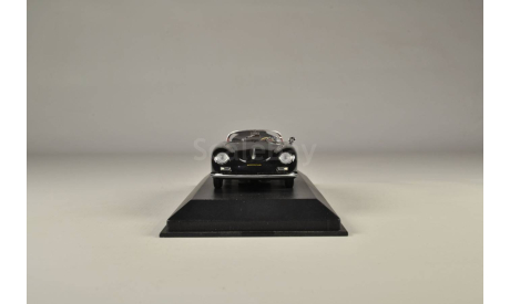 Porsche 356 A Speedster 1956, масштабная модель, Minichamps, scale43