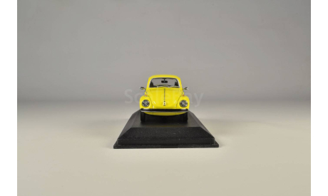 Volkswagen 1302 1970, масштабная модель, Minichamps, 1:43, 1/43