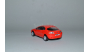 Ford Puma, масштабная модель, Bauer/Cararama/Hongwell, scale43