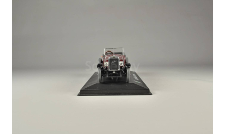 L&K-Skoda 110 Combi, масштабная модель, Škoda, Abrex, scale43