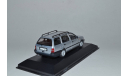 Volkswagen Golf III Variant 1993, масштабная модель, Minichamps, scale43